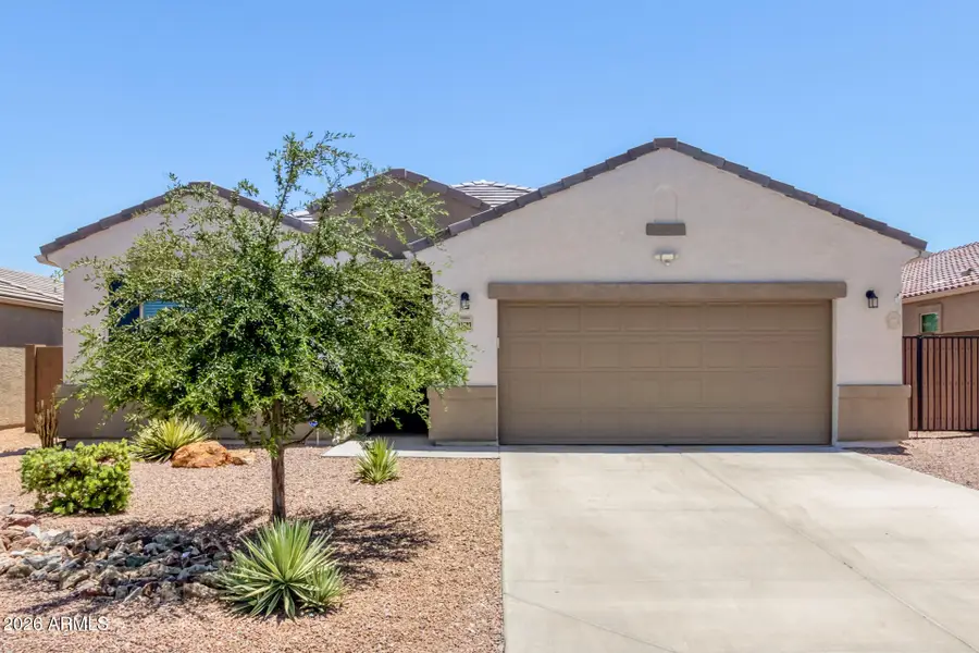13523 W Briles Road, Peoria, AZ 85383 - #3