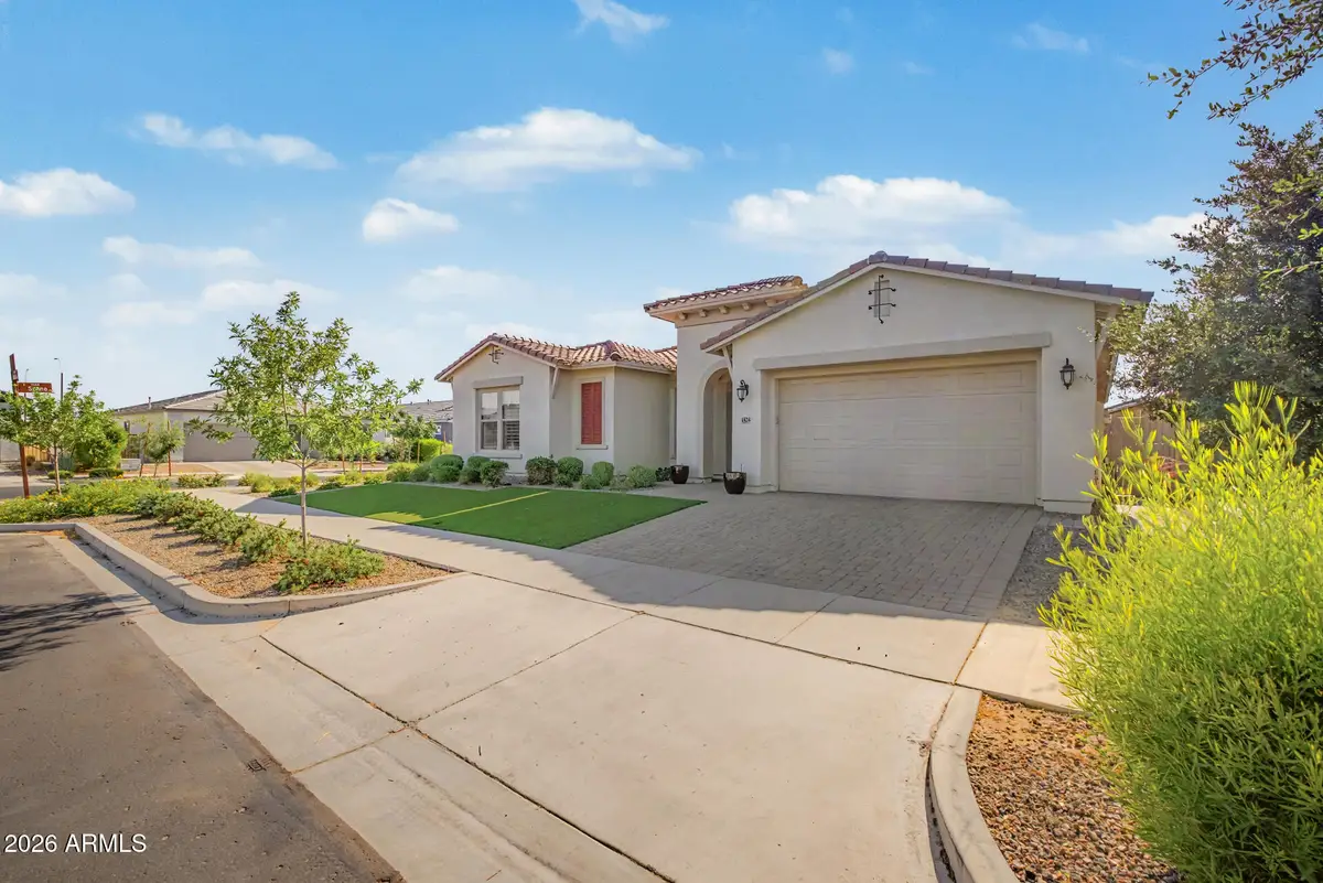 4834 S Meteor --, Mesa, AZ 85212 - #1