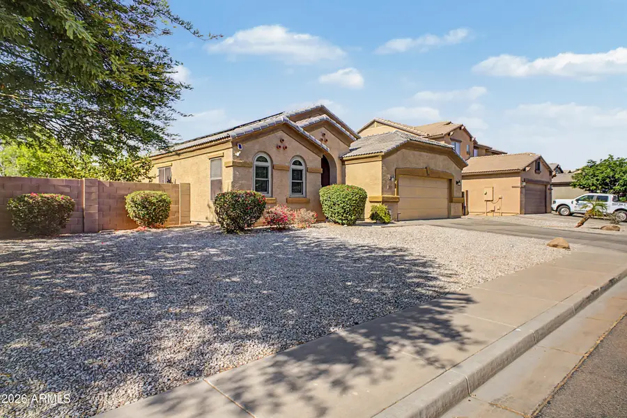 24822 W Vista Norte Street, Buckeye, AZ 85326 - #2