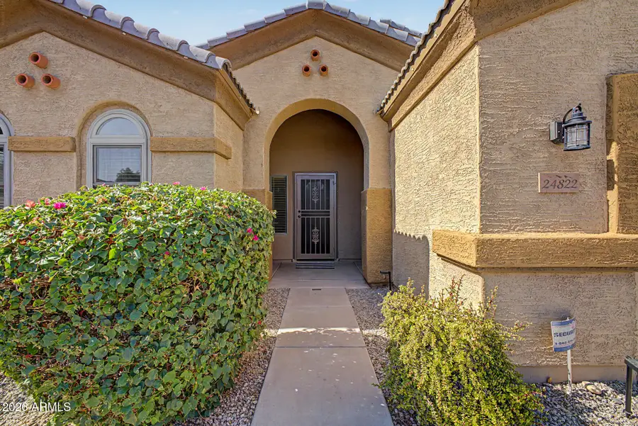 24822 W Vista Norte Street, Buckeye, AZ 85326 - #3
