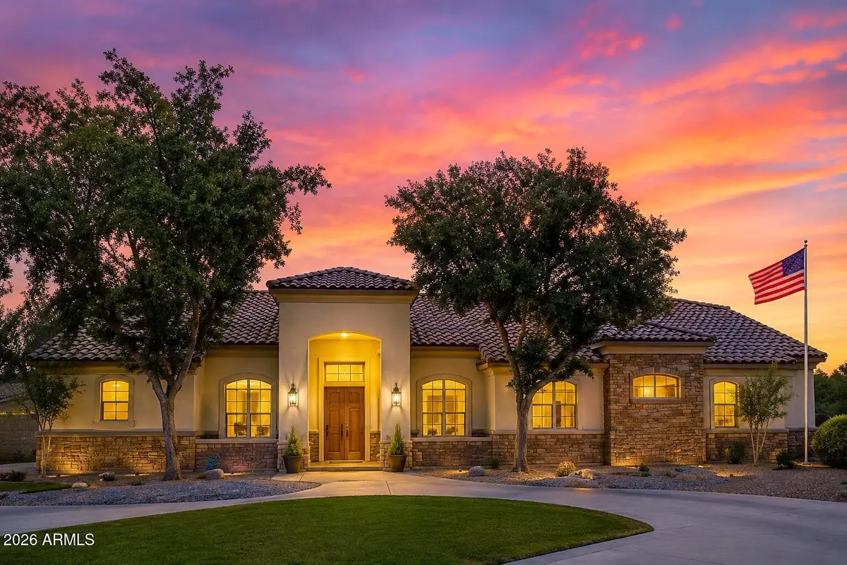 20117 E Calle De Flores --, Queen Creek, AZ 85142 - #1
