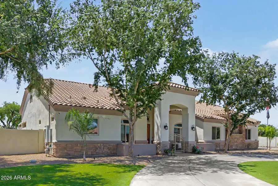 20117 E Calle De Flores --, Queen Creek, AZ 85142 - #3