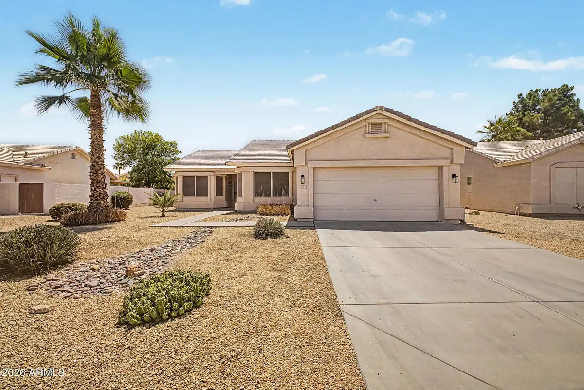 6392 S Callaway Drive, Chandler, AZ 85249 - #1