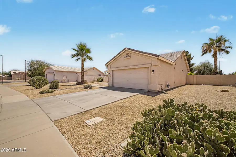 6392 S Callaway Drive, Chandler, AZ 85249 - #3