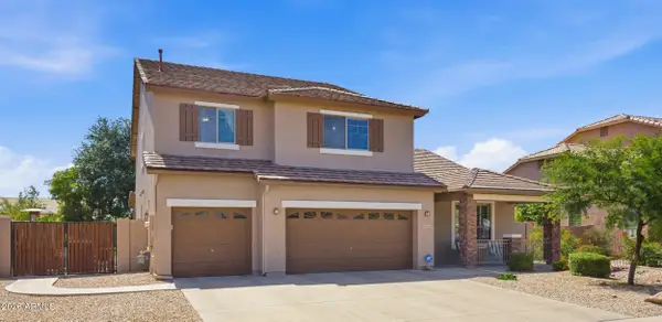 6968 S Wilson Drive, Chandler, AZ 85249