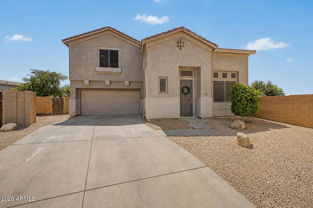 14365 W Lexington Avenue, Goodyear, AZ 85395 - #1