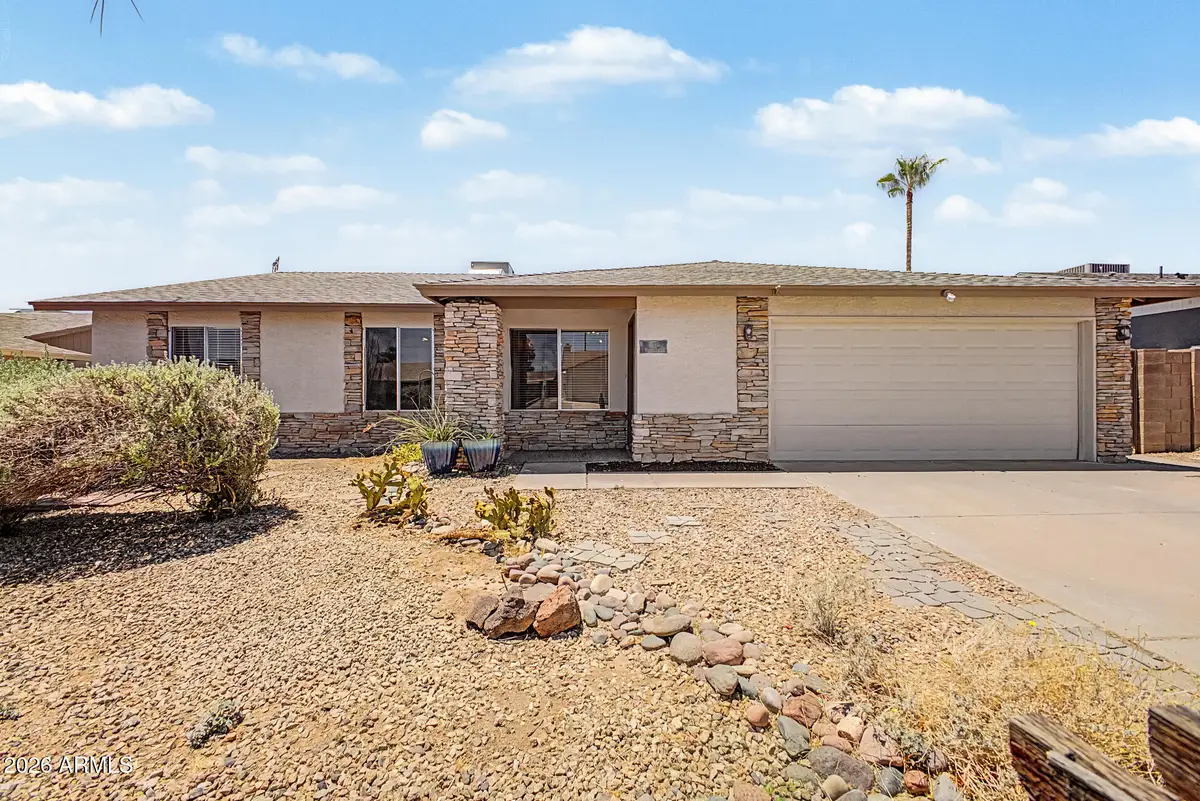 4823 E Western Star Boulevard, Phoenix, AZ 85044 - #1