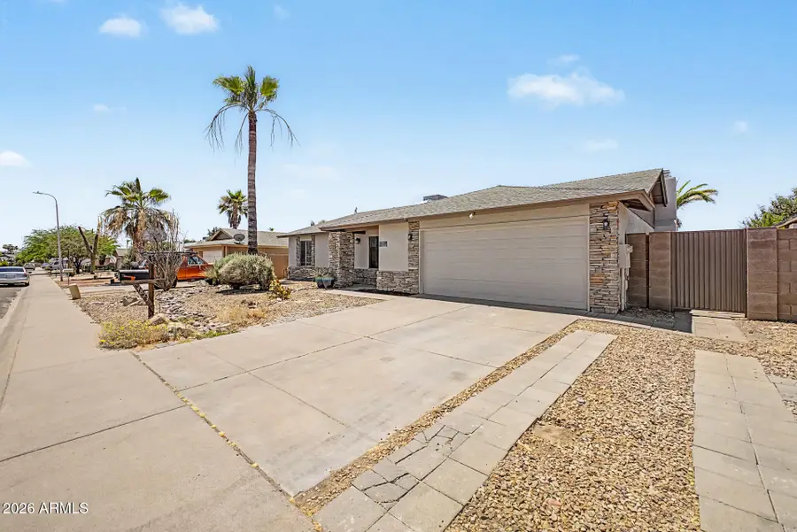 4823 E Western Star Boulevard, Phoenix, AZ 85044 - #2