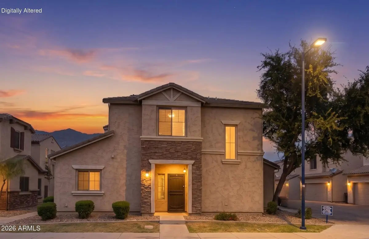 2348 N 84th Drive, Phoenix, AZ 85037 - #1