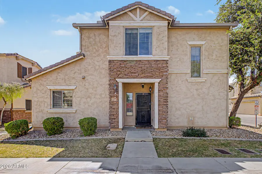 2348 N 84th Drive, Phoenix, AZ 85037 - #2