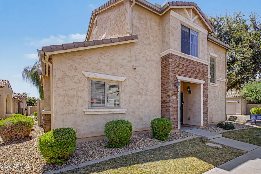 2348 N 84th Drive, Phoenix, AZ 85037 - #3