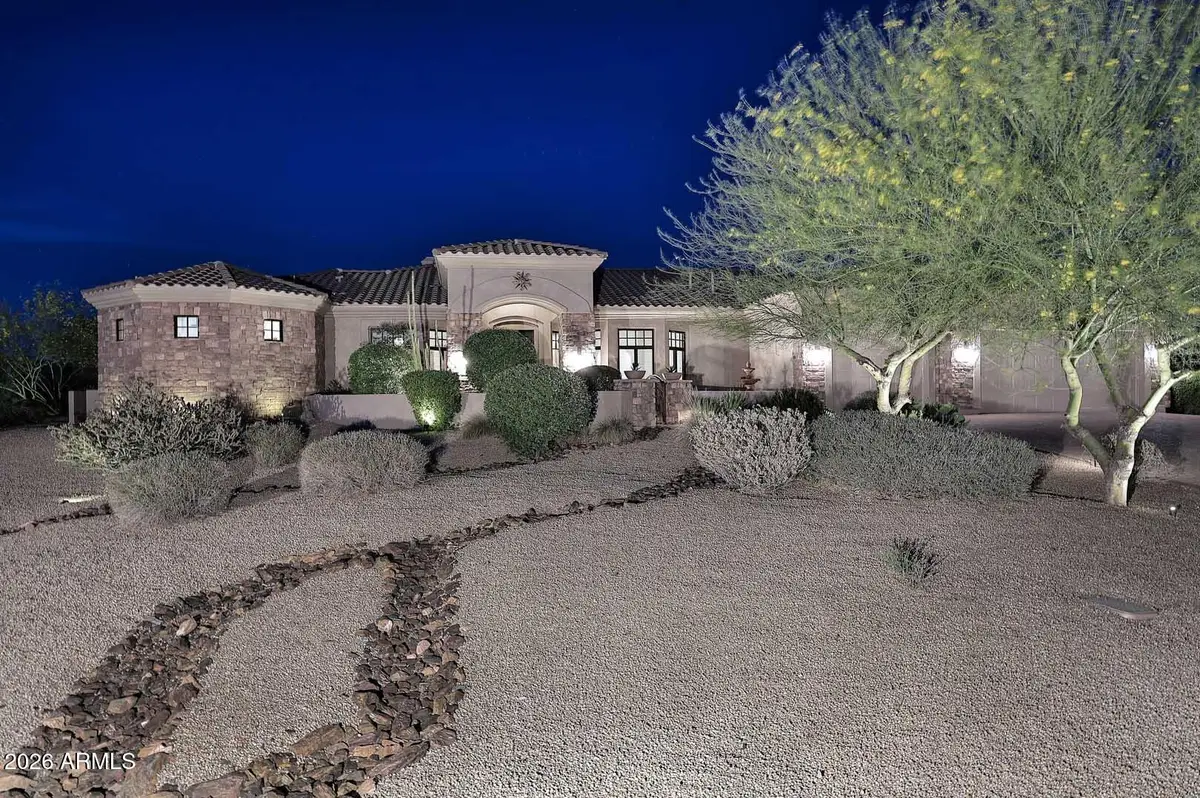 38793 N 107th Place, Scottsdale, AZ 85262 - #1