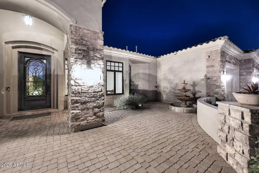 38793 N 107th Place, Scottsdale, AZ 85262 - #3