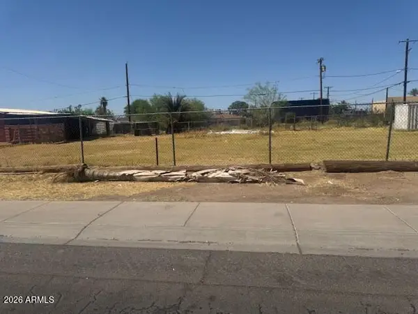 26 W Jones Avenue #4, Phoenix, AZ 85041