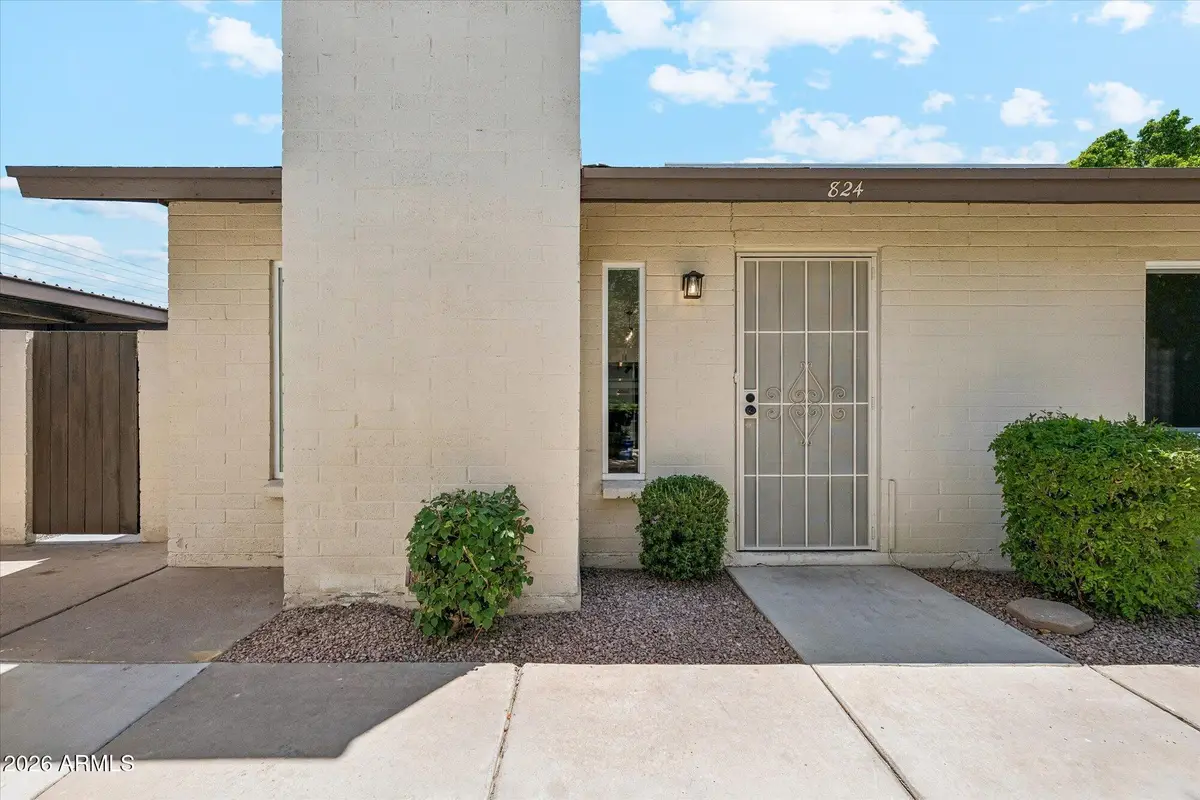 824 W Malibu Drive, Tempe, AZ 85282 - #1