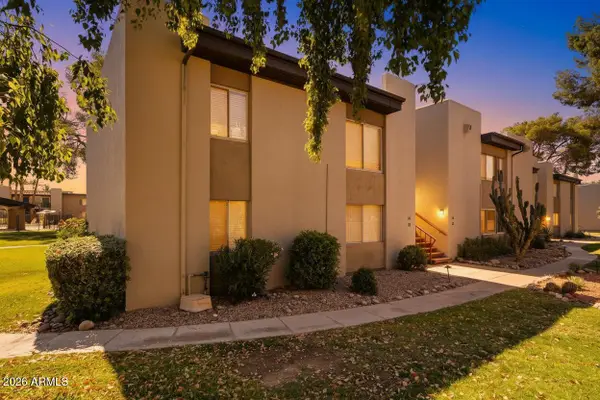 4201 E Camelback Road #34, Phoenix, AZ 85018