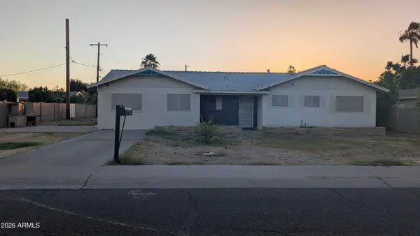 3012 N 56th Street, Phoenix, AZ 85018