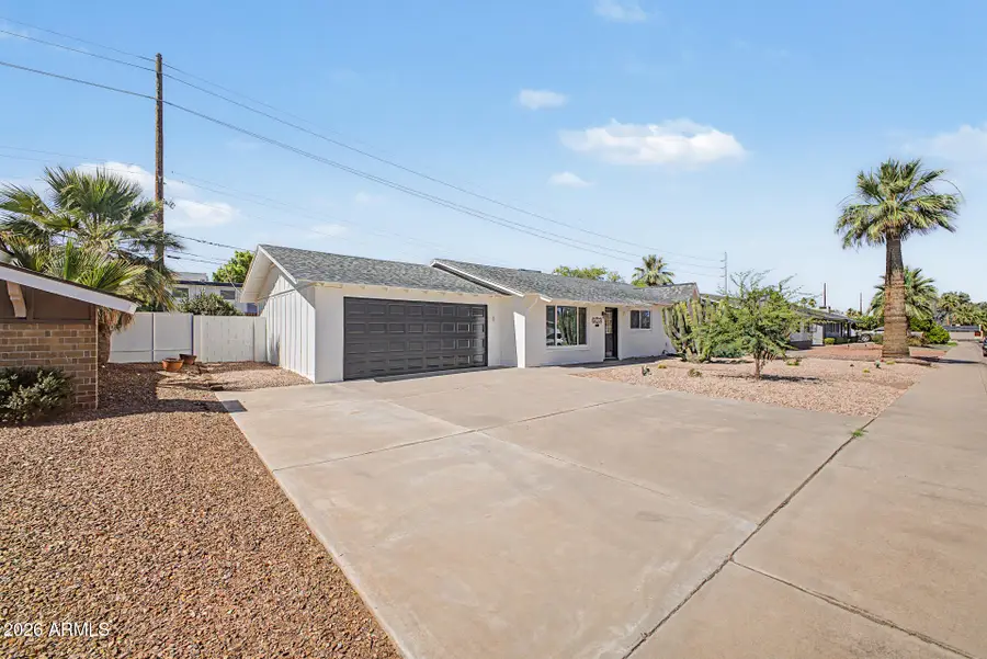 8725 E Coronado Road, Scottsdale, AZ 85257 - #2
