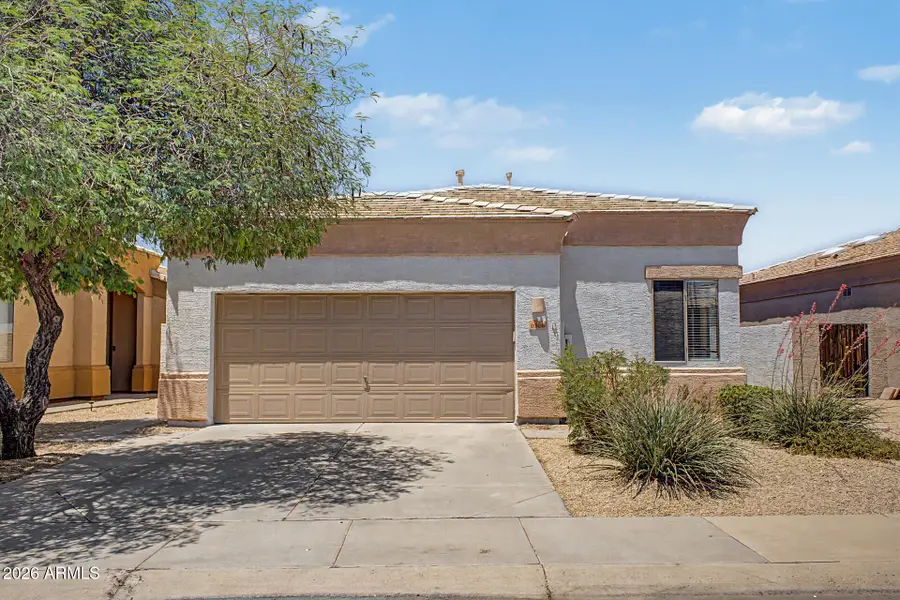 6368 W Pontiac Drive, Glendale, AZ 85308 - #2