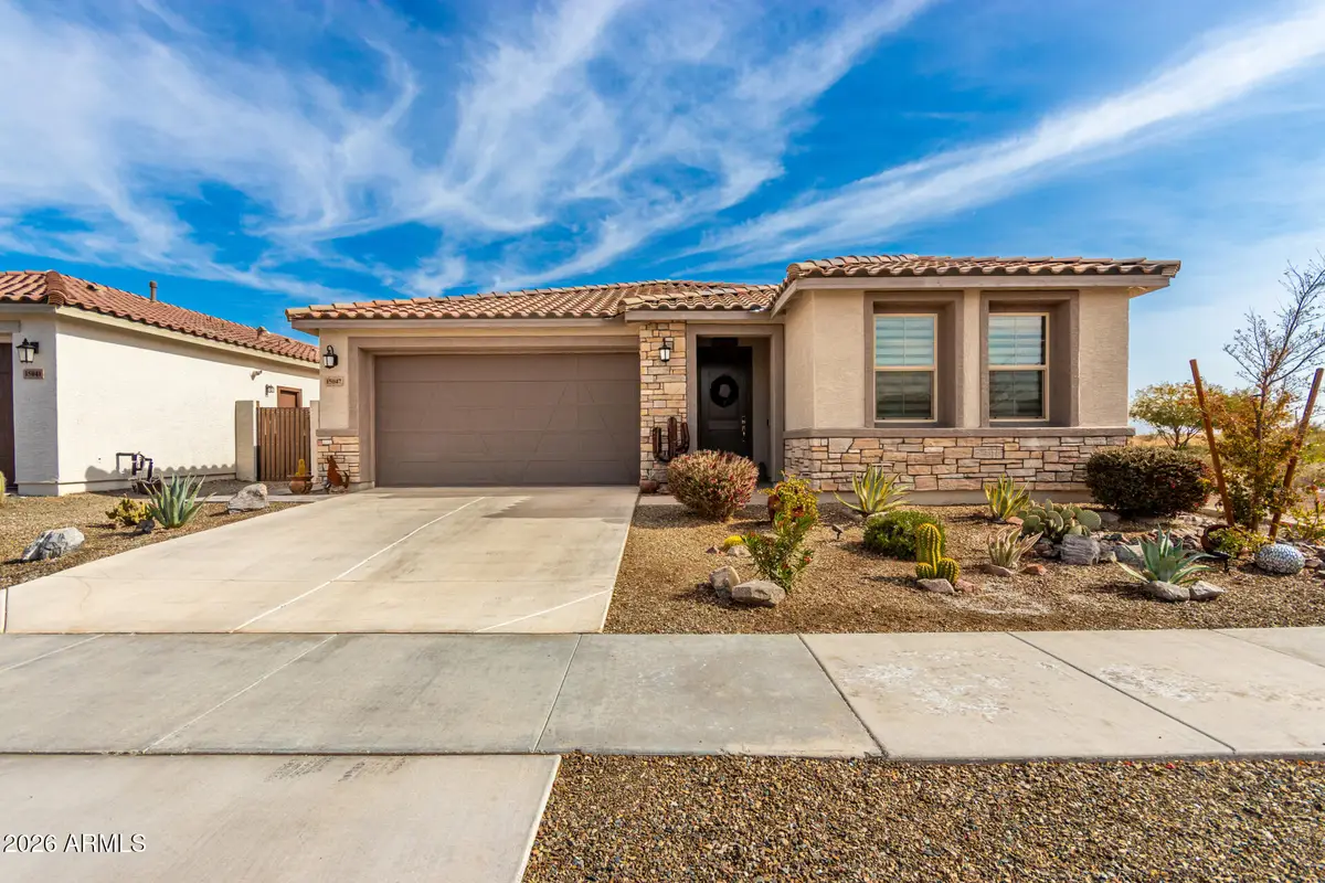 15047 S 178th Drive, Goodyear, AZ 85338 - #1