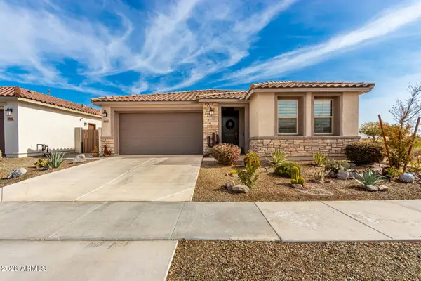 15047 S 178th Drive, Goodyear, AZ 85338