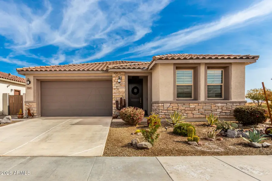 15047 S 178th Drive, Goodyear, AZ 85338 - #2