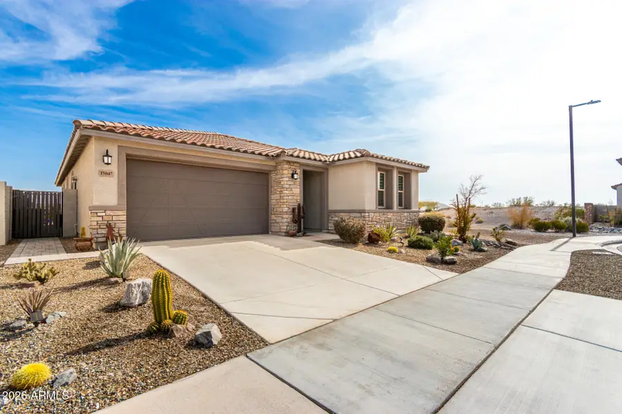 15047 S 178th Drive, Goodyear, AZ 85338 - #3