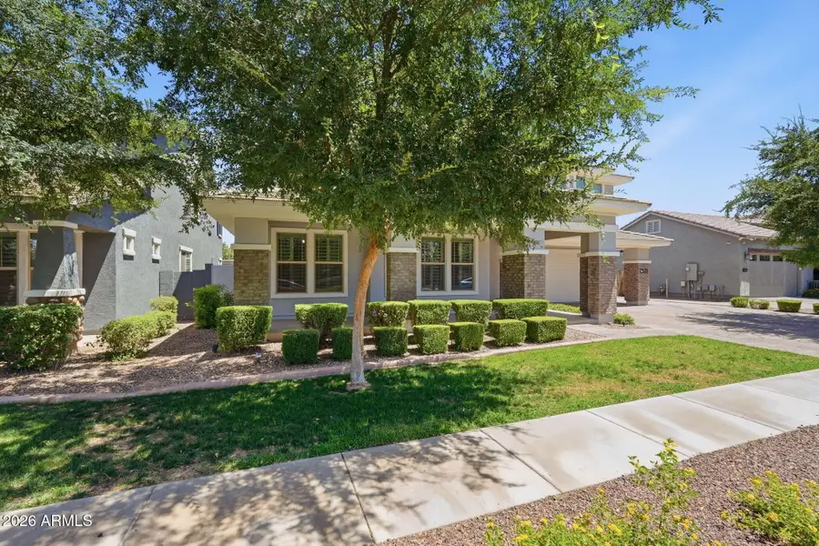 7548 E Pampa Avenue, Mesa, AZ 85212 - #3