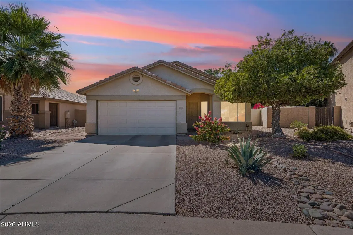 1630 S Oak Street, Gilbert, AZ 85233 - #1