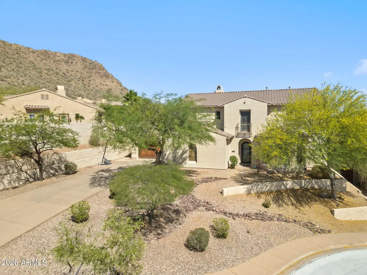 2321 W Via Perugia --, Phoenix, AZ 85086 - #1