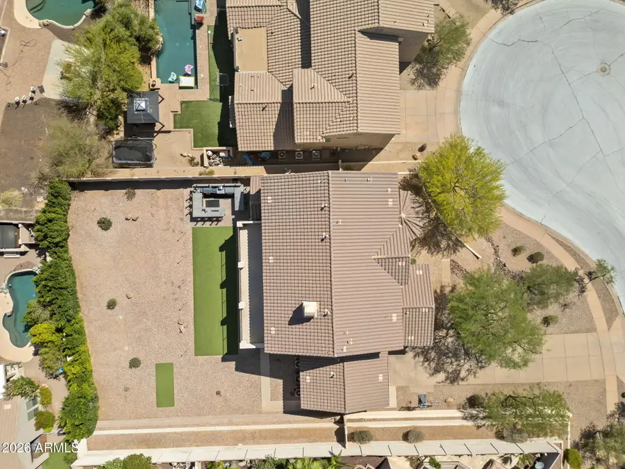 2321 W Via Perugia --, Phoenix, AZ 85086 - #2