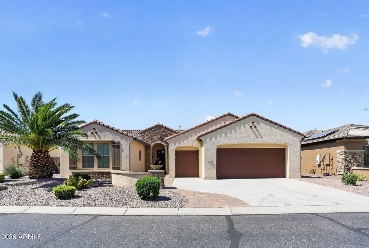 16714 W Alvarado Drive, Goodyear, AZ 85395 - #1