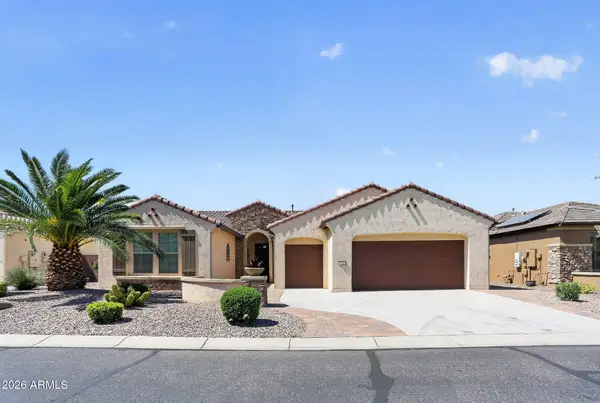 16714 W Alvarado Drive, Goodyear, AZ 85395