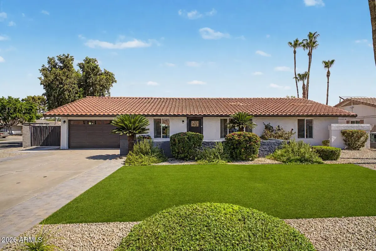 314 E Marconi Avenue, Phoenix, AZ 85022 - #1