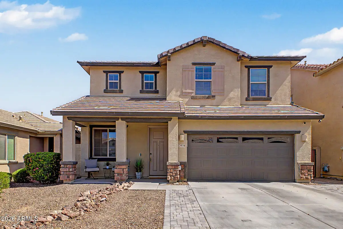 3938 E Sourwood Drive, Gilbert, AZ 85298 - #1