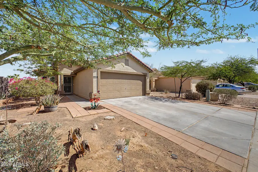 22259 W Mesquite Drive, Buckeye, AZ 85326 - #3
