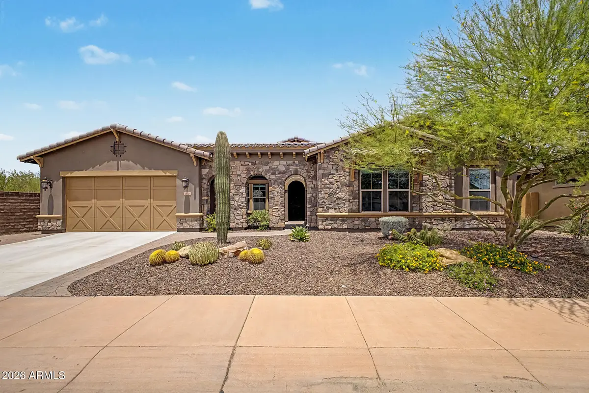 12928 W Calle De Sol --, Peoria, AZ 85383 - #1