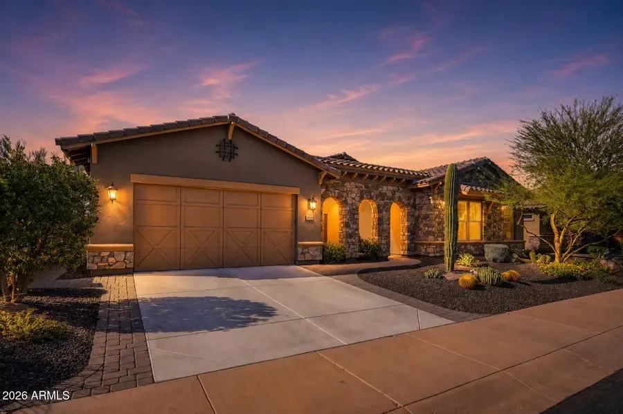 12928 W Calle De Sol --, Peoria, AZ 85383 - #2