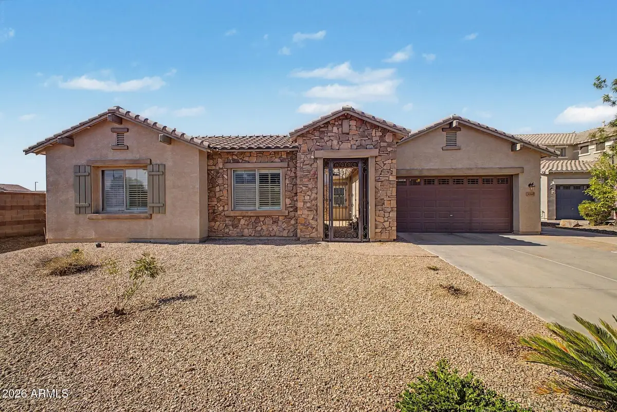 3080 E Powell Way, Gilbert, AZ 85298 - #1