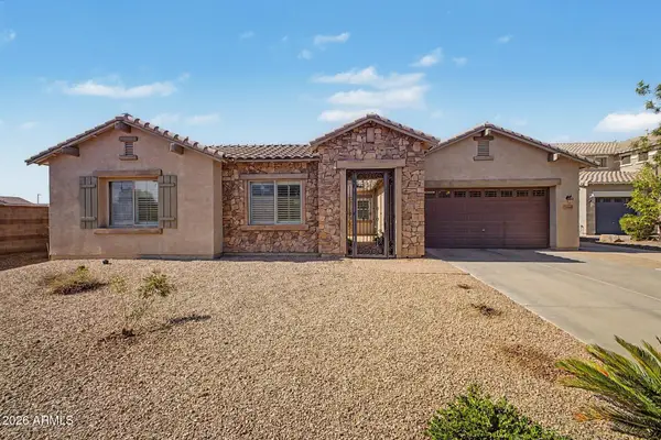 3080 E Powell Way, Gilbert, AZ 85298
