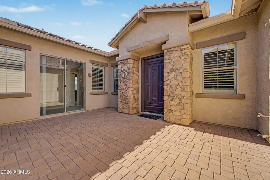 3080 E Powell Way, Gilbert, AZ 85298 - #3
