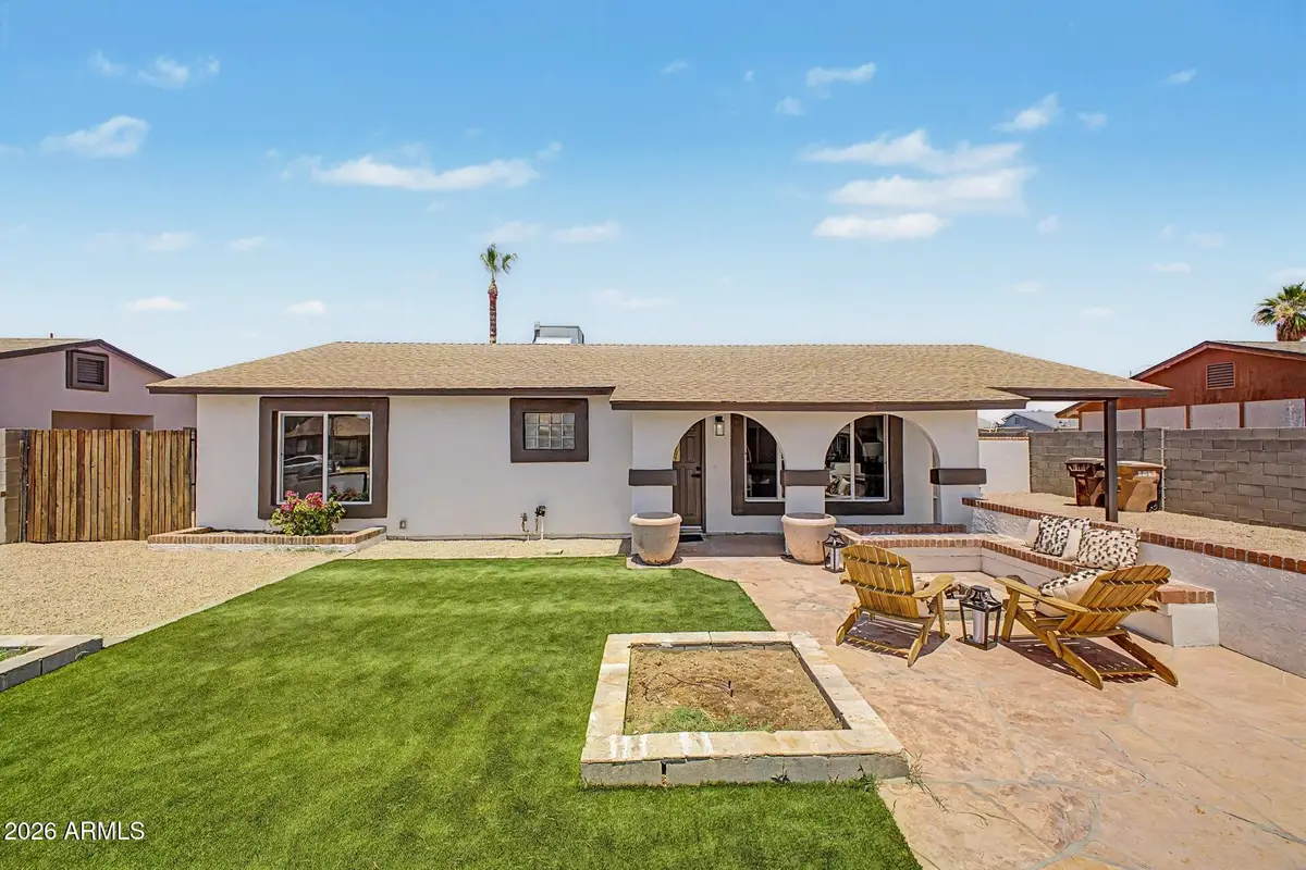 8714 W Becker Lane, Peoria, AZ 85345 - #1