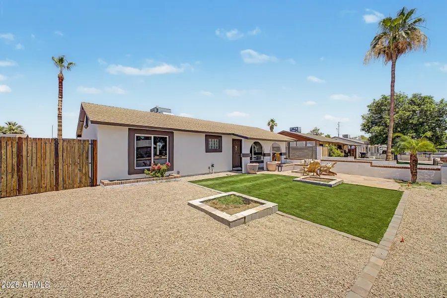 8714 W Becker Lane, Peoria, AZ 85345 - #2