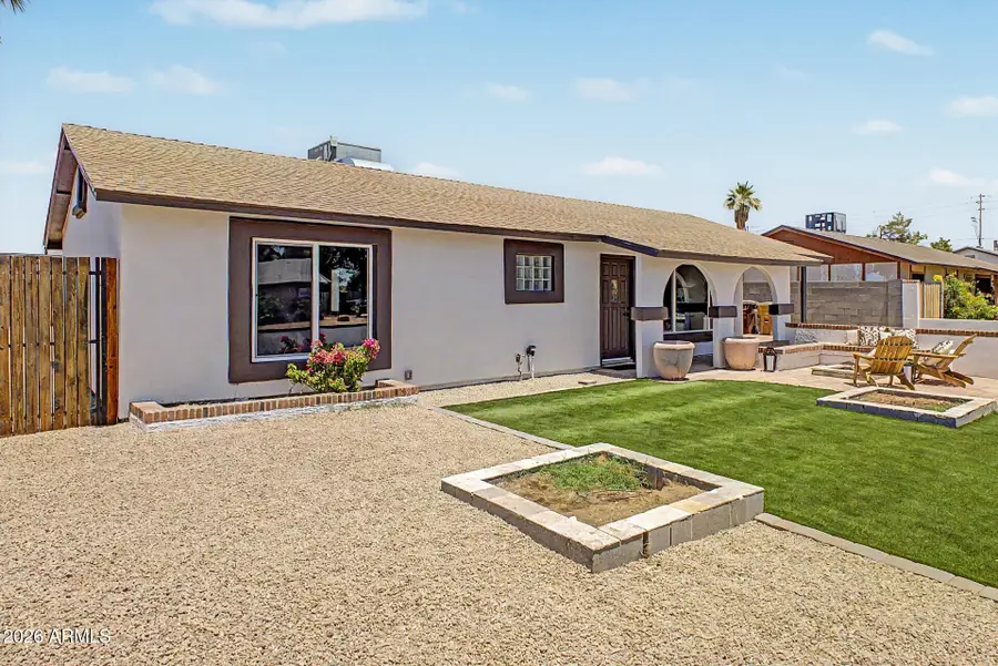 8714 W Becker Lane, Peoria, AZ 85345 - #3