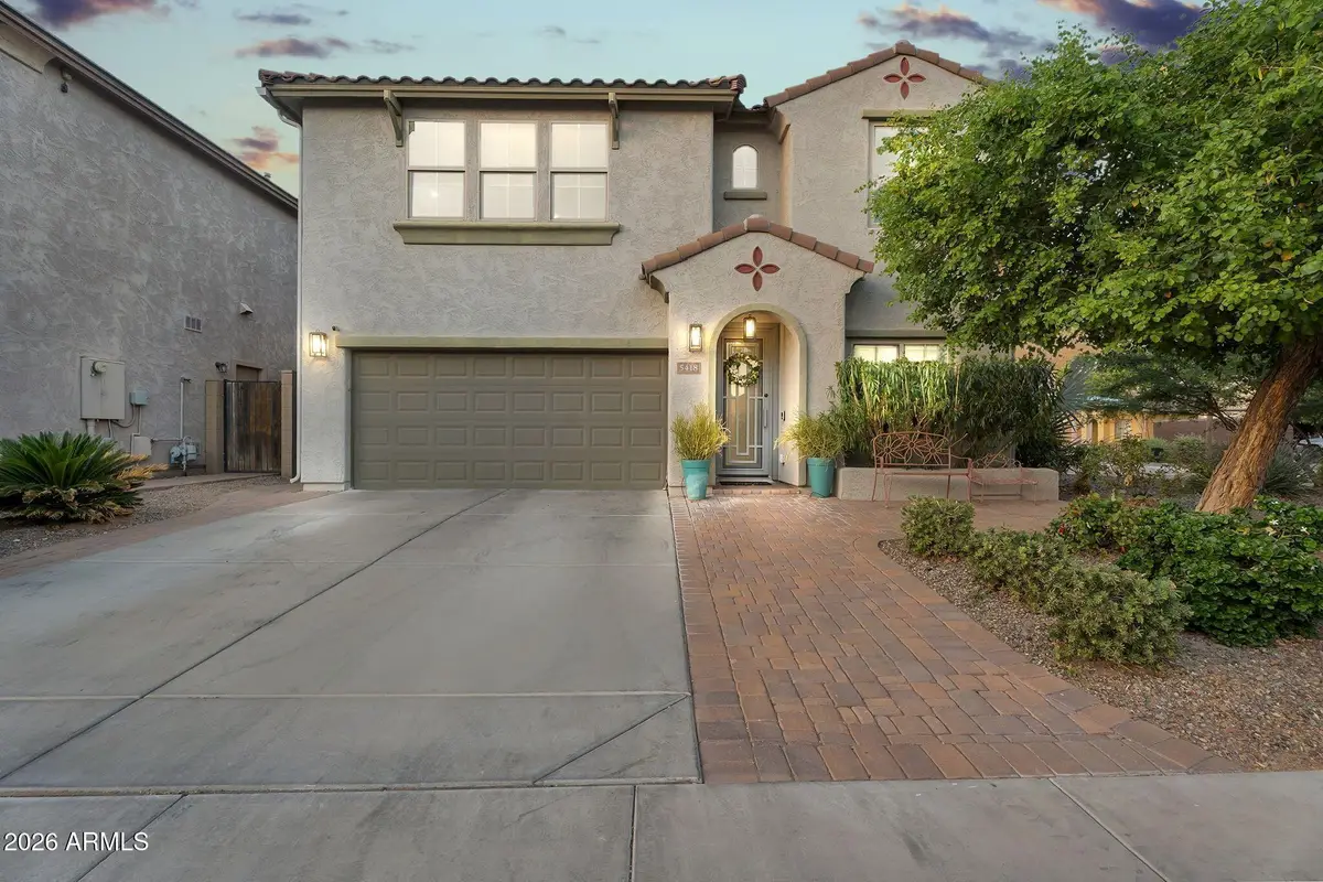 5418 W Parsons Road, Phoenix, AZ 85083 - #1