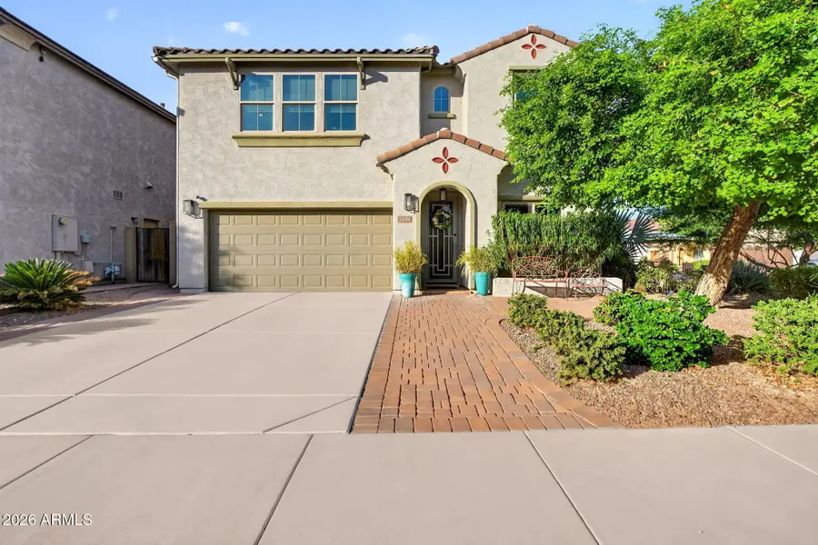 5418 W Parsons Road, Phoenix, AZ 85083 - #2