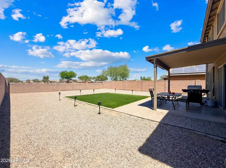 638 S 111th Lane, Avondale, AZ 85323 - #2