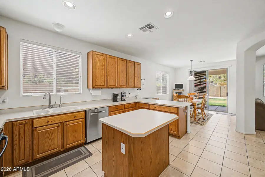 460 W Ebony Way, Chandler, AZ 85248 - #3