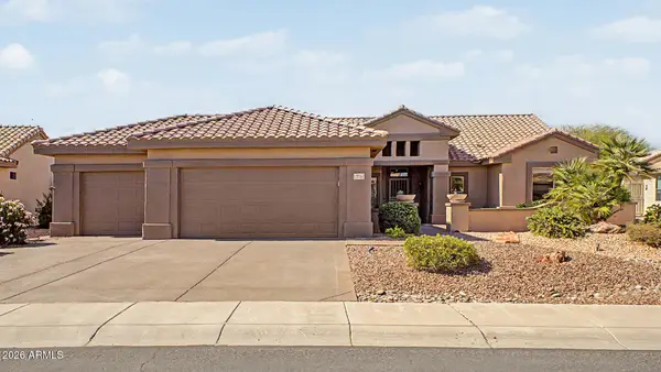 15764 W Spring Tree Way, Surprise, AZ 85374