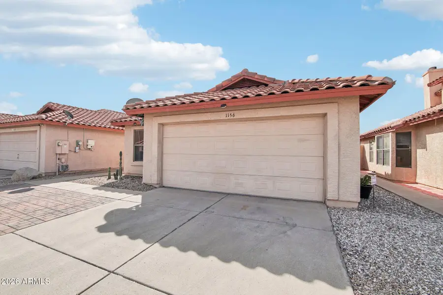 4545 N 67th Avenue #1156, Phoenix, AZ 85033 - #3